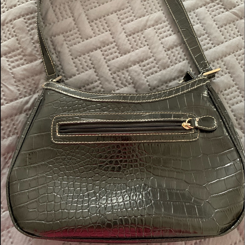 Liz Claiborne Shoulder Bag